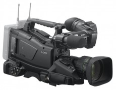 SONY PXW-X400KC//U Fényképezőgép / kamera - HDV kamera - 315585