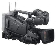 SONY PXW-X400KF//U Fényképezőgép / kamera - Professzionális XDCAM kamera - 315586