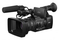 SONY PXW-Z100 XDCAM kamera Fényképezőgép / kamera - Professzionális XDCAM kamera - 287668