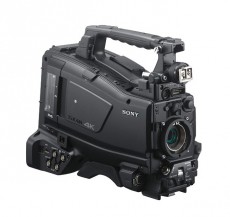 SONY PXW-Z450 videókamera Fényképezőgép / kamera - Memóriakártyás videokamera - Professzionális - 315570