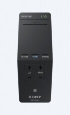 SONY RMFED004 One-Flick érintőpanellel ellátott távvezérlő Tv kiegészítők - Távvezérlő - Gyári távirányító - 306741