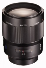 SONY 135mm f/1,8 (SAL135F18Z) Objektív Fotó-Videó kiegészítők - Objektív - Fix fókuszú objektív - 279947