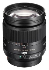 SONY 135mm f/2,8 (SAL-135F28) Objektív Fotó-Videó kiegészítők - Objektív - Fix fókuszú objektív - 279948