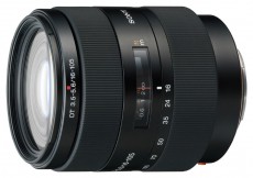 SONY 16-105mm f/3,5-5,6  (SAL16105) Objektív Fotó-Videó kiegészítők - Objektív - Zoom objektív - 279949