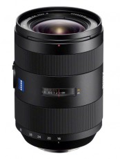 SONY 16-35mm f/2,8 (SAL1635Z2) Vario-Sonnar T* ZA SSM II Fotó-Videó kiegészítők - Objektív - Zoom objektív - 303540