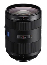 SONY 24-70mm f/2,8 (SAL2470Z2) Vario-Sonnar T* ZA SSM II Fotó-Videó kiegészítők - Objektív - Zoom objektív - 303541