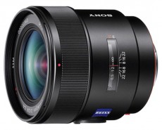 SONY 24mm f/2 (SAL-24F20Z) Objektív Fotó-Videó kiegészítők - Objektív - Fix fókuszú objektív - 279960