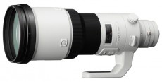 SONY 500mm f/4 (SAL-500F40G) Objektív Fotó-Videó kiegészítők - Objektív - Fix fókuszú objektív - 279971