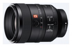 SONY SEL100F28GM FE 100mm F2.8 STF GM OSS objektív Fotó-Videó kiegészítők - Objektív - Fix fókuszú objektív - 318553