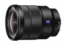 SONY 16-35mm f/4 (SEL-1635Z) objektív Fotó-Videó kiegészítők - Objektív - Zoom objektív - 283148