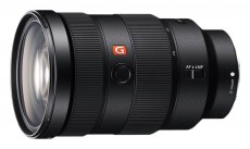SONY 24-70mm f/2,8 GM (SEL-2470GM) - Sony E Fotó-Videó kiegészítők - Objektív - Zoom objektív - 302059