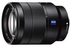 SONY 24-70mm f/4 (SEL-2470Z) Objektív Fotó-Videó kiegészítők - Objektív - Zoom objektív - 279931