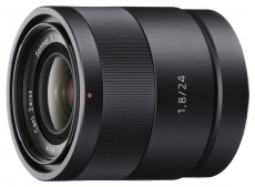 SONY 24mm f/1,8 (SEL-24F18Z) Objektív Fotó-Videó kiegészítők - Objektív - Fix fókuszú objektív - 279937