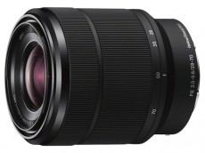 SONY 28-70mm f/3,5-5,6 (SEL-2870) Objektív Fotó-Videó kiegészítők - Objektív - Zoom objektív - 279935