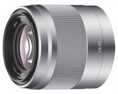 SONY 50mm f/1,8 (SEL50F18) Objektív Fotó-Videó kiegészítők - Objektív - Fix fókuszú objektív - 279939