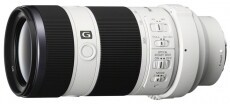 SONY 70-200mm f/4 (SEL-70200G) Objektív Fotó-Videó kiegészítők - Objektív - Zoom objektív - 279934