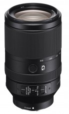 SONY SEL FE 70-300mm f/4,5-5,6 G OSS objektív - SEL70300G Fotó-Videó kiegészítők - Objektív - Zoom objektív - 302061