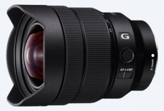 SONY SEL FE 12-24MM F:4 G (Sony E) objektív Fotó-Videó kiegészítők - Objektív - Zoom objektív - 321615