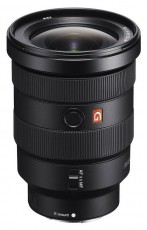 SONY SEL FE 16-35MM F:2.8 GM objektív Fotó-Videó kiegészítők - Objektív - Zoom objektív - 322275