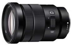 SONY 18-105mm f/4 (SEL-P18105G) Objektív Fotó-Videó kiegészítők - Objektív - Zoom objektív - 279927