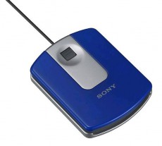 SONY SMUM10L egér Iroda és számítástechnika - Egér - Vezetékes egér - 306899