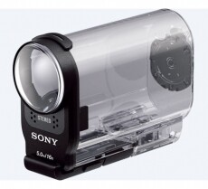 SONY SPK-AS2 vízálló tok Fényképezőgép / kamera - Sport kamera tartozékok - Vízálló tok / kamera ház / hátsó ajtó - 306923