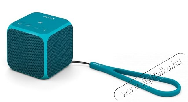 SONY SRS-X11L hangsug&aacute;rz&oacute; - k&eacute;k Audio-Video / Hifi / Multim&eacute;dia - Hordozhat&oacute;, vezet&eacute;k n&eacute;lk&uuml;li / bluetooth hangsug&aacute;rz&oacute; - Hordozhat&oacute;, vezet&eacute;k n&eacute;lk&uuml;li / bluetooth hangsug&aacute;rz&oacute; - 288804