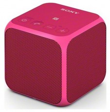 SONY SRS-X11 P Bluetooth hangsz&oacute;r&oacute; - r&oacute;zsasz&iacute;n Audio-Video / Hifi / Multim&eacute;dia - Hordozhat&oacute;, vezet&eacute;k n&eacute;lk&uuml;li / bluetooth hangsug&aacute;rz&oacute; - Hordozhat&oacute;, vezet&eacute;k n&eacute;lk&uuml;li / bluetooth hangsug&aacute;rz&oacute; - 294380