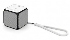 SONY SRS-X11W hangsug&aacute;rz&oacute; - feh&eacute;r Audio-Video / Hifi / Multim&eacute;dia - Hordozhat&oacute;, vezet&eacute;k n&eacute;lk&uuml;li / bluetooth hangsug&aacute;rz&oacute; - Hordozhat&oacute;, vezet&eacute;k n&eacute;lk&uuml;li / bluetooth hangsug&aacute;rz&oacute; - 288805
