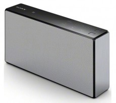 SONY SRS-X55W hangszóró Audio-Video / Hifi / Multimédia - Hordozható, vezeték nélküli / bluetooth hangsugárzó - Hordozható, vezeték nélküli / bluetooth hangsugárzó - 307015