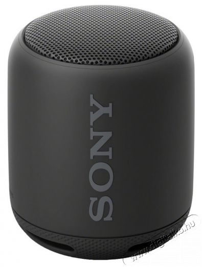 SONY SRSXB10B.CE7 Bluetooth hangsz&oacute;r&oacute; Audio-Video / Hifi / Multim&eacute;dia - Hordozhat&oacute;, vezet&eacute;k n&eacute;lk&uuml;li / bluetooth hangsug&aacute;rz&oacute; - Hordozhat&oacute;, vezet&eacute;k n&eacute;lk&uuml;li / bluetooth hangsug&aacute;rz&oacute; - 320019
