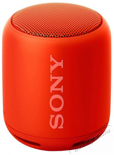 SONY SRSXB10R.CE7 Bluetooth hangszóró Audio-Video / Hifi / Multimédia - Hordozható, vezeték nélküli / bluetooth hangsugárzó - Hordozható, vezeték nélküli / bluetooth hangsugárzó - 320022
