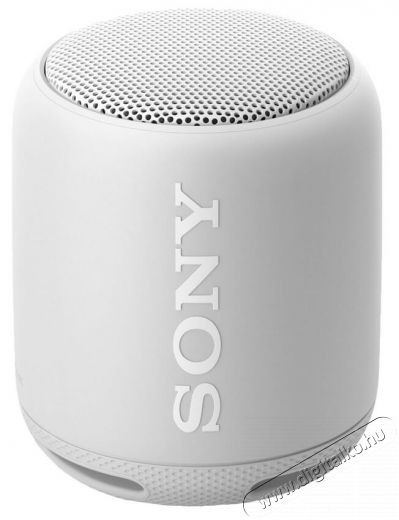 SONY SRSXB10W.CE7 Bluetooth hangsz&oacute;r&oacute; Audio-Video / Hifi / Multim&eacute;dia - Hordozhat&oacute;, vezet&eacute;k n&eacute;lk&uuml;li / bluetooth hangsug&aacute;rz&oacute; - Hordozhat&oacute;, vezet&eacute;k n&eacute;lk&uuml;li / bluetooth hangsug&aacute;rz&oacute; - 320023