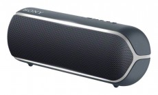 SONY SRSXB22B.CE7 Bluetooth hangszóró - fekete Audio-Video / Hifi / Multimédia - Hordozható, vezeték nélküli / bluetooth hangsugárzó - Hordozható, vezeték nélküli / bluetooth hangsugárzó - 349459