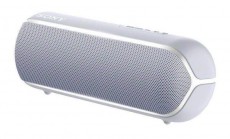 SONY SRSXB22H.CE7 Bluetooth hangszóró - szürke Audio-Video / Hifi / Multimédia - Hordozható, vezeték nélküli / bluetooth hangsugárzó - Hordozható, vezeték nélküli / bluetooth hangsugárzó - 349461