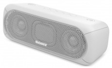 SONY SRSXB30W.EU8 Bluetooth hangszóró Audio-Video / Hifi / Multimédia - Hordozható, vezeték nélküli / bluetooth hangsugárzó - Hordozható, vezeték nélküli / bluetooth hangsugárzó - 320032