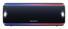SONY SRS-XB31B vezet&eacute;k n&eacute;lk&uuml;li hangsz&oacute;r&oacute; - fekete Audio-Video / Hifi / Multim&eacute;dia - Hordozhat&oacute;, vezet&eacute;k n&eacute;lk&uuml;li / bluetooth hangsug&aacute;rz&oacute; - Hordozhat&oacute;, vezet&eacute;k n&eacute;lk&uuml;li / bluetooth hangsug&aacute;rz&oacute; - 338339