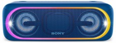 SONY SRSXB40L.EU8 vezeték nélküli hangfal Audio-Video / Hifi / Multimédia - Hordozható, vezeték nélküli / bluetooth hangsugárzó - Hordozható, vezeték nélküli / bluetooth hangsugárzó - 320034
