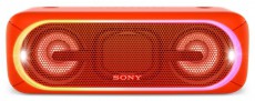 SONY SRSXB40R Bluetooth hangszóró - piros Audio-Video / Hifi / Multimédia - Hordozható, vezeték nélküli / bluetooth hangsugárzó - Hordozható, vezeték nélküli / bluetooth hangsugárzó - 326169