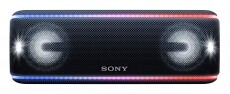 SONY SRS-XB41B vezeték nélküli hangszóró - fekete  Audio-Video / Hifi / Multimédia - Hordozható, vezeték nélküli / bluetooth hangsugárzó - Hordozható, vezeték nélküli / bluetooth hangsugárzó - 338794