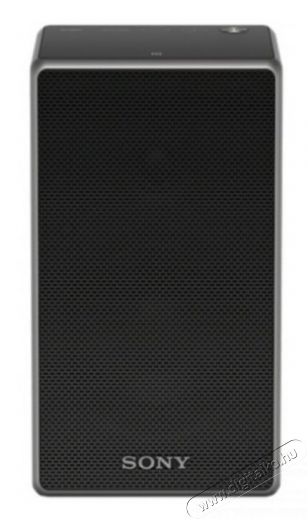 SONY SRSZR5B Wireless hangszóró - fekete Audio-Video / Hifi / Multimédia - Hordozható, vezeték nélküli / bluetooth hangsugárzó - Hordozható, vezeték nélküli / bluetooth hangsugárzó - 316896