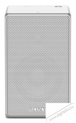 SONY SRSZR5W Wireless hangszóró Audio-Video / Hifi / Multimédia - Hangfal - Hangfalszett - Hálózatról működő vezeték nélküli hangsugárzó - 316897