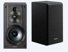 SONY SS-CS5 hangsugárzó Audio-Video / Hifi / Multimédia - Hangfal - Hangfalszett - Polc / állványos/ háttér hangsugárzó - 306644