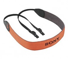 SONY STP-SS1AM vállszíj Fotó-Videó kiegészítők - Fotó-videó táska / tok - Nyak-, vállpánt, csuklószíj - 306924