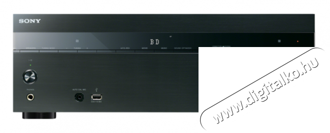 SONY STR-DN850 7.2 házimozi erősítő Audio-Video / Hifi / Multimédia - Házimozi - Házimozi erősítő - 306649