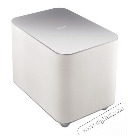 SONY SWF-BR100W vezeték nélküli mélynyomó Audio-Video / Hifi / Multimédia - Hangfal - Hangfalszett - Mélynyomó - 306651