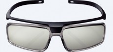 SONY TDG500P passzív 3D szemüveg Tv kiegészítők - 3d szemüveg - 306743