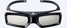 SONY TDGBT500A 3D szemüveg Tv kiegészítők - 3d szemüveg - 306744