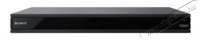 SONY UBPX800B.EC1 4K Ultra HD Blu-ray lejátszó Audio-Video / Hifi / Multimédia - CD / DVD / Blu-Ray / Multimédia készülék - Blu-ray lejátszó - 318090