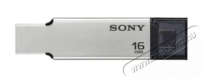 SONY USM16CA2  Pendrive &Uacute;jdons&aacute;gok - &Uacute;j term&eacute;kek - 346808
